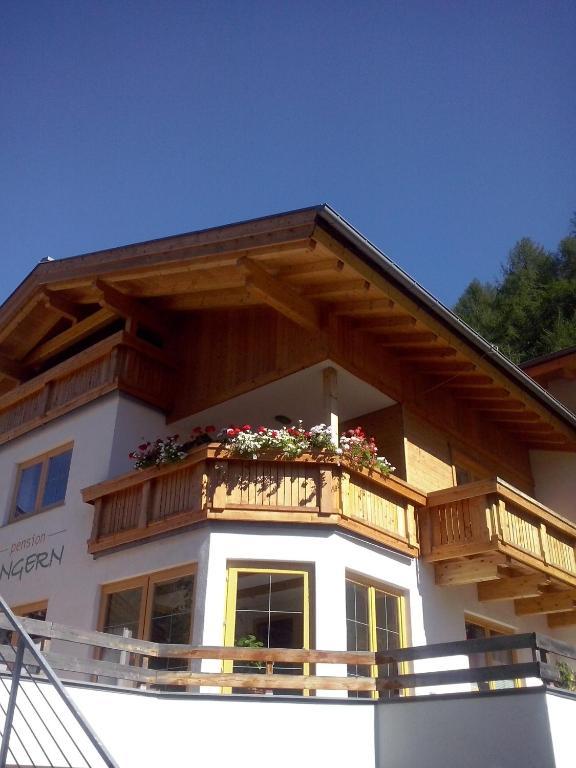 Gasthof Angern