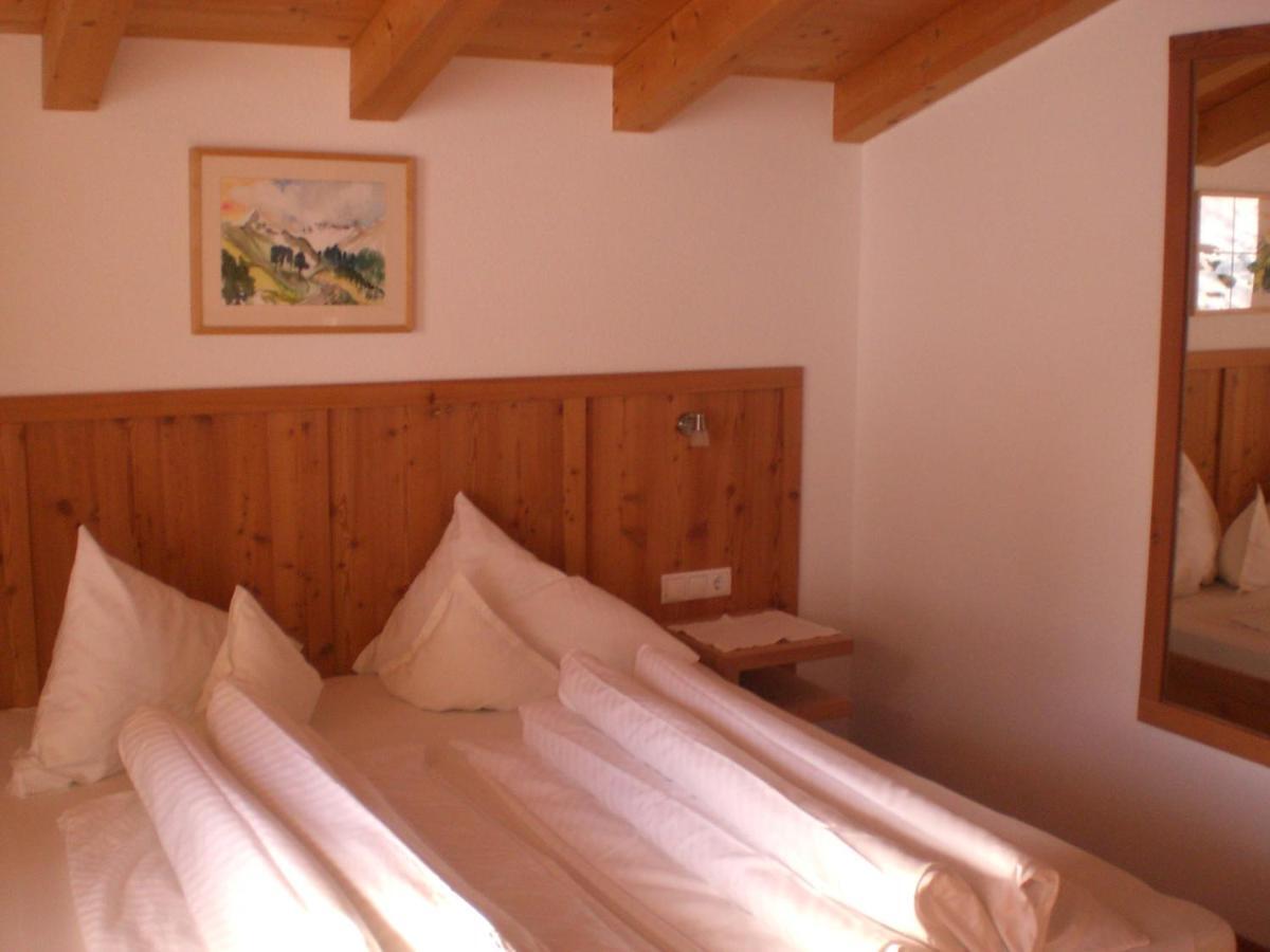 Gasthuis Angern Obergurgl